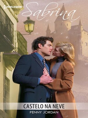 cover image of Castelo na neve